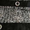 Aluminet Auto Schaduwdoek. 1 stuk. Afmeting: 3,2 x 4,3 meter. - Afbeelding 4