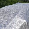 Aluminet Auto Schaduwdoek. 1 stuk. Afmeting: 3,2 x 4,3 meter. - Afbeelding 16