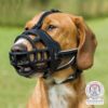 Muilkorf Muzzle Flex : Maat M