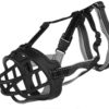 Muilkorf Muzzle Flex : Maat M - Afbeelding 3