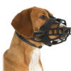 Muilkorf Muzzle Flex : Maat M - Afbeelding 2