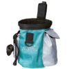 Dog activity Snack-Zakje Baggy 2-in-1 blauw