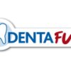Denta fun, Knotted Chewing Bone. 39cm, 500 gram - Afbeelding 2