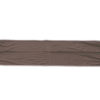 Insect Shield Outdoor-Deken, bruin - Afbeelding 3
