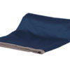 Insect Shield Outdoor-Deken, navy