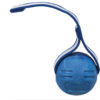 Sporting Bal aan Band blauw,  ø 6 cm