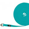 Sleeplijn:Easy life, L-XL, 10 meter/17mm, oceaan blauw - Afbeelding 2